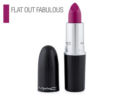 MAC | Retro Matte Lipstick-705 Flat Out Fabulous