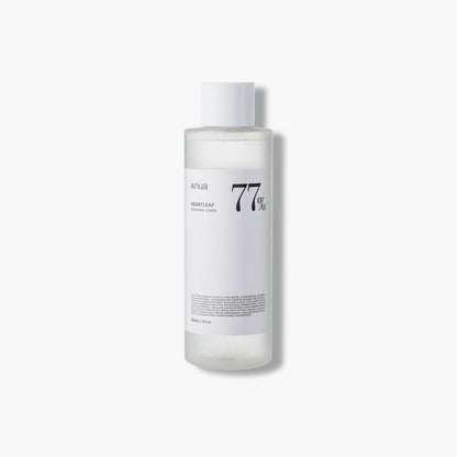 Anua Heartleaf 77% Soothing Toner