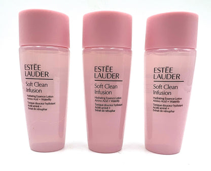 Estée Lauder Soft Clean Silky Hydrating Lotion 30 ml