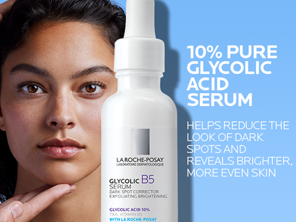 LA ROCHE-POSAY Glycolic B5 Serum