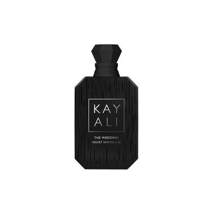 KAYALI  THE WEDDING VELVET SANTAL | 35 Eau de Parfum