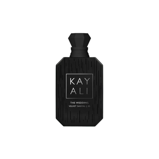 KAYALI  THE WEDDING VELVET SANTAL | 35 Eau de Parfum