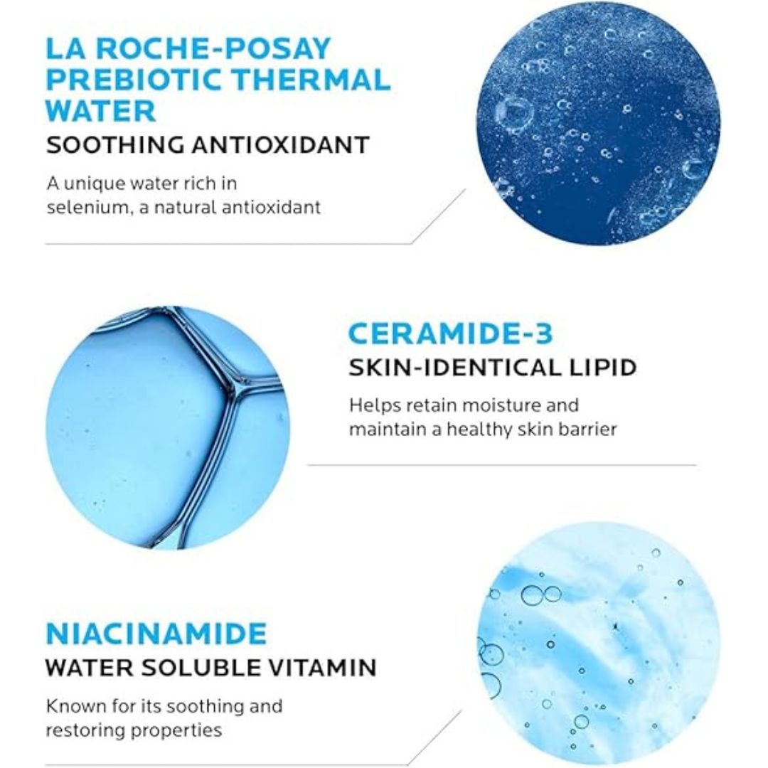 La Roche-Posay | Toleriane Double Repair Face Moisturizer