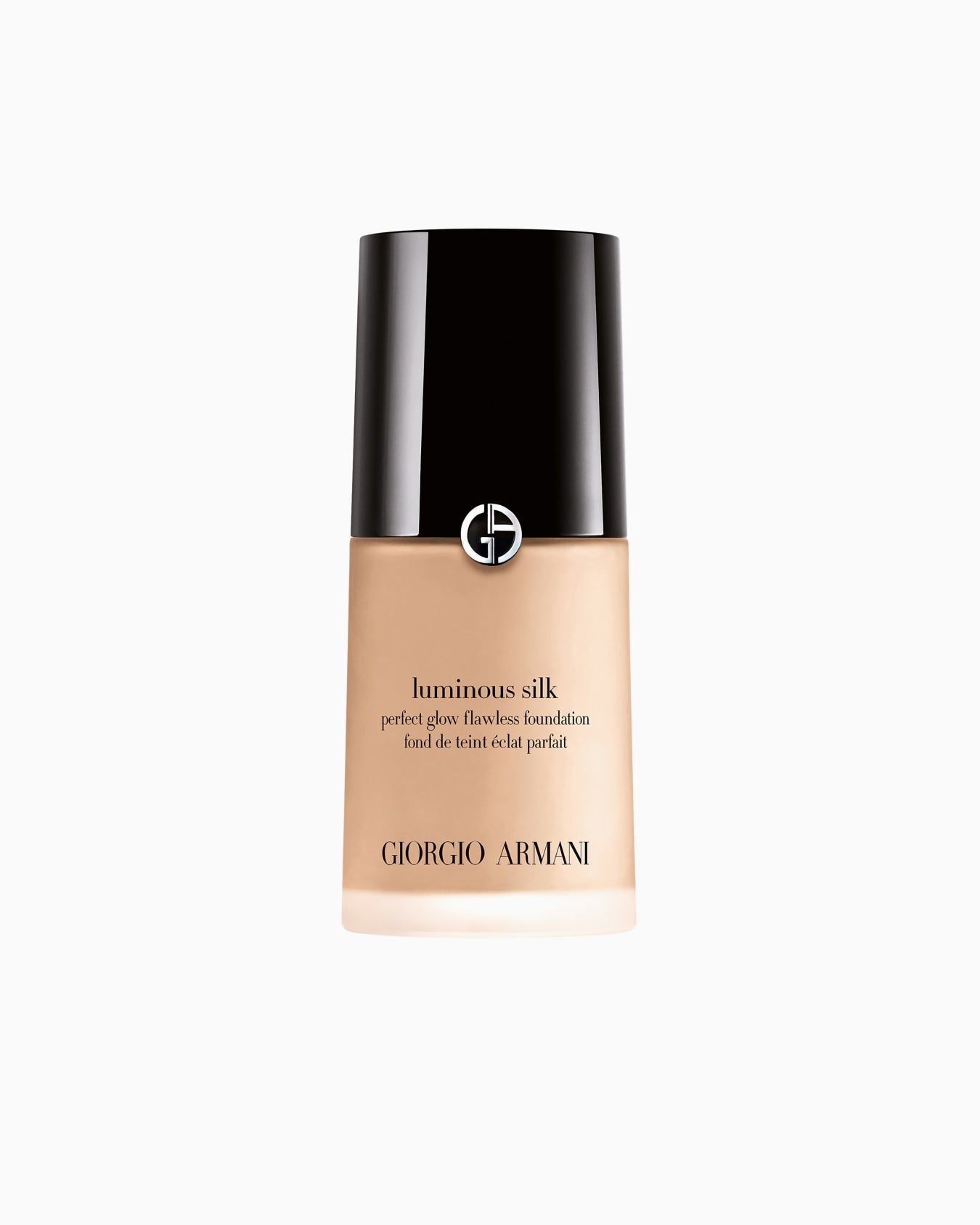 Giorgio Armani Luminous Silk Perfect Glow Flawless Foundation
