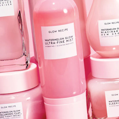 Glow Recipe | Watermelon Glow Ultra-Fine Mist