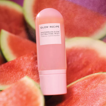 Glow Recipe | Watermelon Glow Ultra-Fine Mist