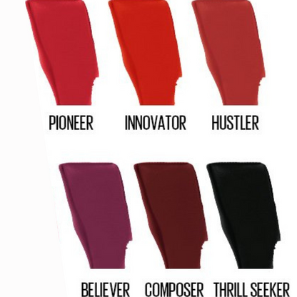 Maybelline New York | Super Stay | Matte Ink | Liquid Lipstick