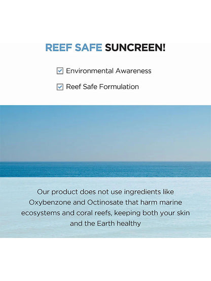 SKIN1004 Madagascar Centella Hyalu-Cica Water-Fit Sun Serum SPF50+ PA++++ (50ml)