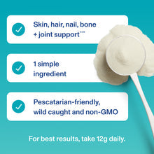 VITAL PROTEINS-Marine Collagen Unflavored