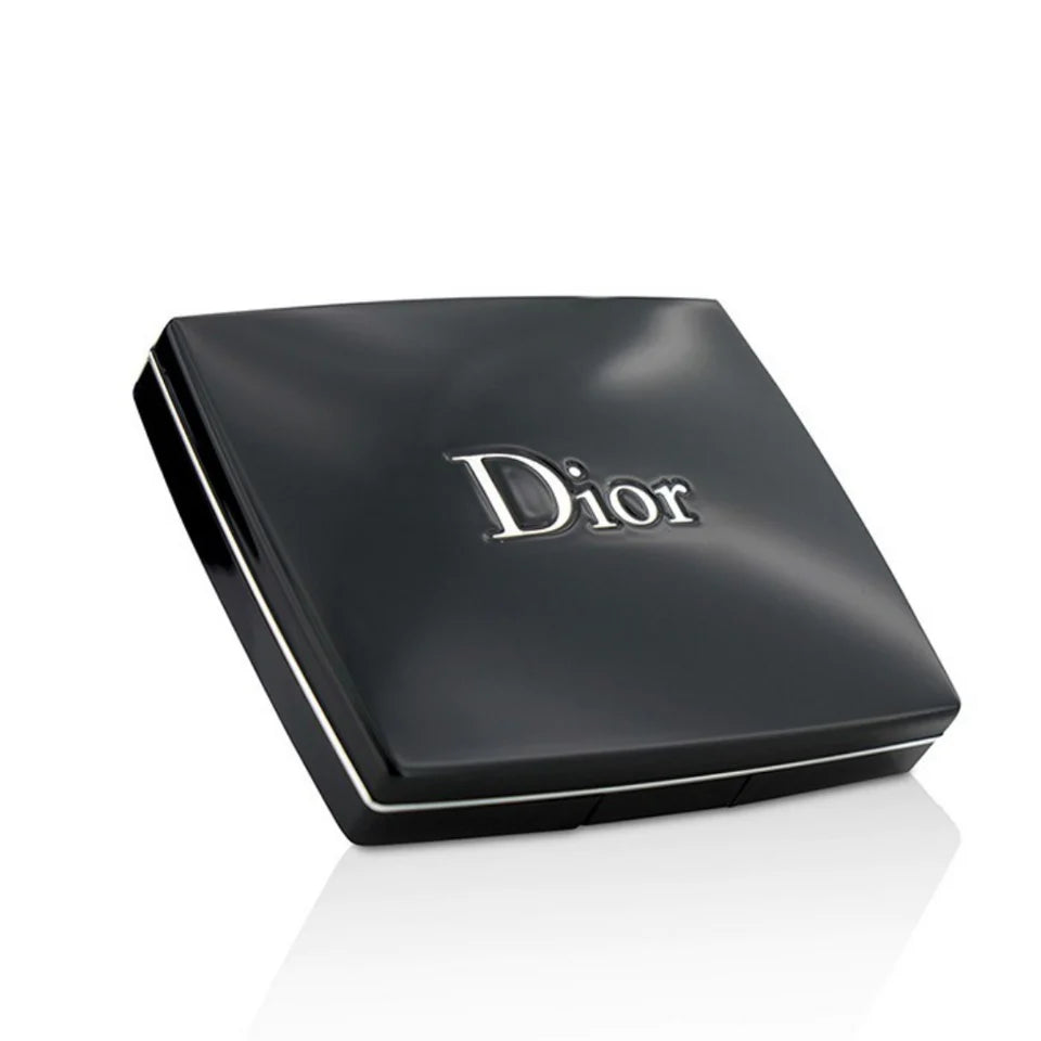 High Fidelity Color Dior High Fidelity Colors & Effects Eyeshadow Palette – The World of ...