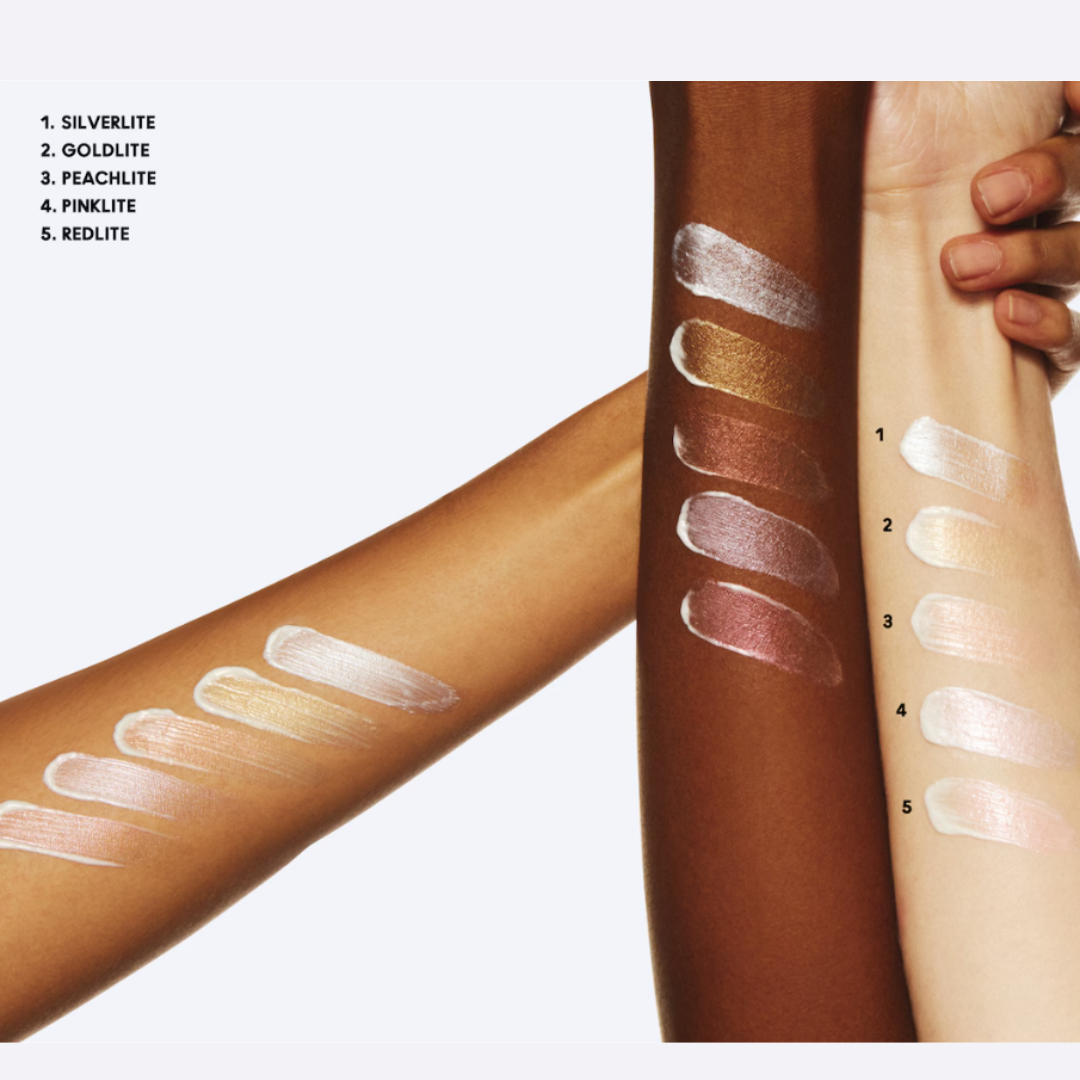 Mac | Strobe Cream Hydratant Lumineux Pinklite