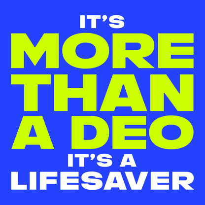 AXE Phoenix | Deodorant Spray 48 Hour Odor Protection Crushed Mint and Rosemary Deodorant without Aluminum and without Residue