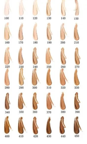 Fenty Beauty Pro Filt’r Hydrating Longwear Foundation