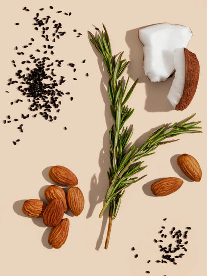 Amazing Hair Saviour Oil - 50ml