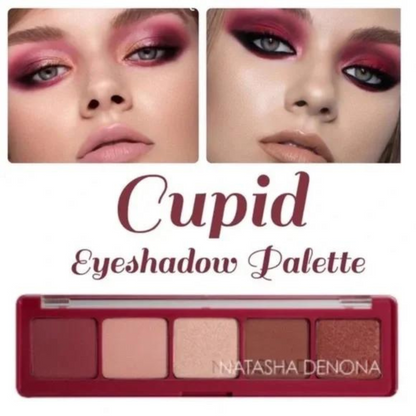 Natasha Denona | Cupid 5 Pan Eyeshadow Palette