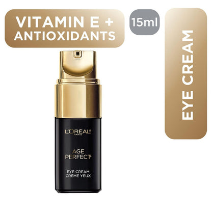 Loreal-Age Perfect Skin Care Age Perfect Cell Renewal Anti-Aging Eye Cream Treatment