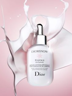 Dior - DiorSnow Essence Of Light Brightening Milk Serum