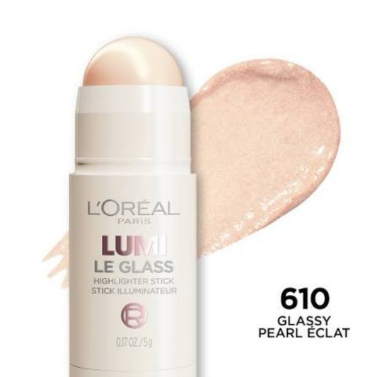 L'Oréal Lumi Le Glass Highlighter