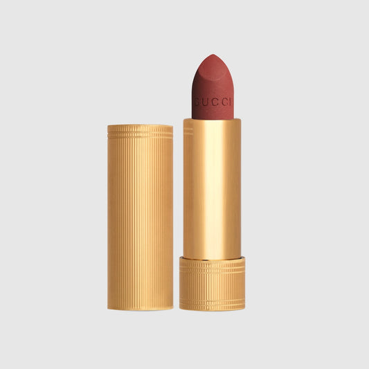 Gucci Rouge à Lèvres Mat Lipstick – Shade 217 "Valeria Rose" (without box)