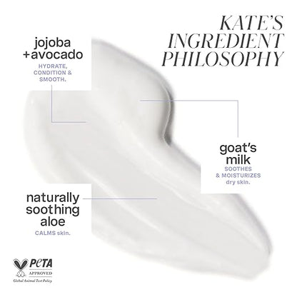 KATE SOMERVILLE - Goat Milk Moisturizing Cream - 50ML