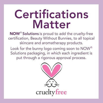 NOW Foods Solutions Liquid Coconut Oil – Light &amp; Nourishing, 4 fl oz (118 ml)