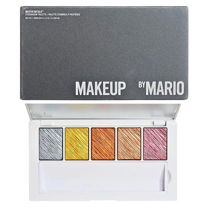 MAKEUP BY MARIO - Master Metals™ Eyeshadow Palette
