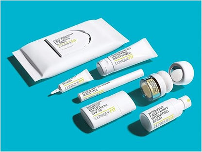 CLINIQUEFIT - Post Workout Neutralizing Face Powder - 2.4g