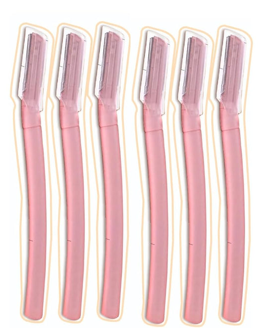 Precision Beauty - Multipurpose Beauty Razor PACK OF 8