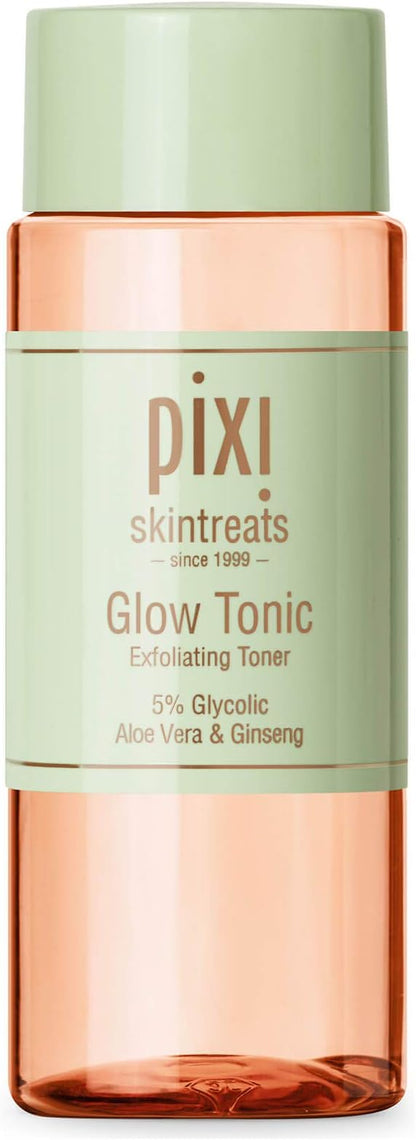 Pixi Skintreats Glow Tonic Exfoliating Toner