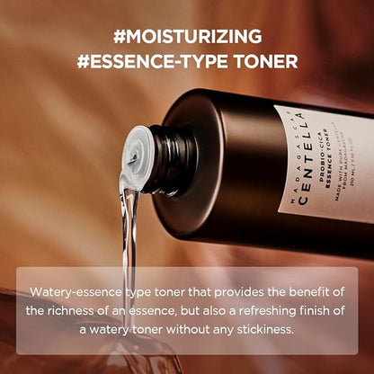 SKIN1004 Madagascar Centella Probio-CICA Essence Toner