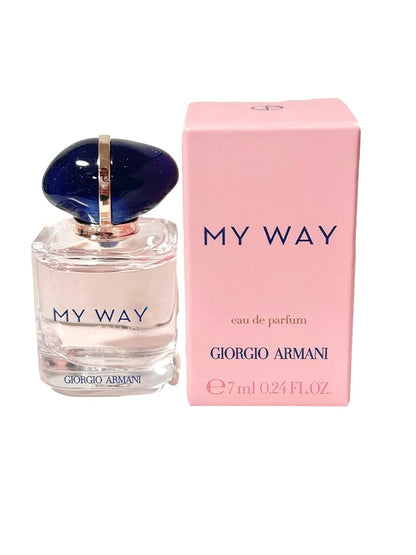 Giorgio Armani | My Way Eau de Parfum