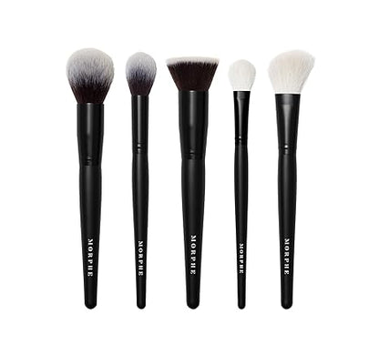 Morphe Face The Beat Makeup Brushes set