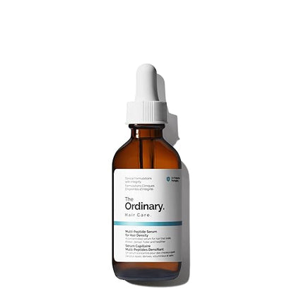 The Ordinary Multi-Peptide Serum for Hair Density