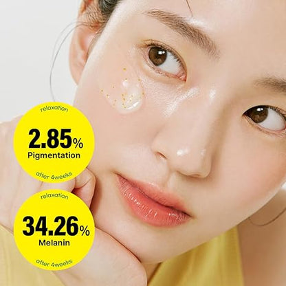 Goodal - Green Tangerine Vita C Dark Spot Care Cream - 50ml