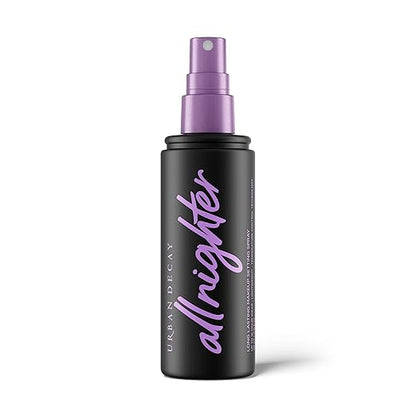 Urban Decay All Nighter Waterproof Makeup Setting Spray