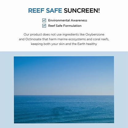 SKIN1004 Madagascar Centella Hyalu-Cica Silky-Fit Sun Stick SPF50+ PA++++ (20g)