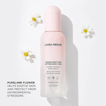 Laura Mercier Translucent Setting Spray 16HR