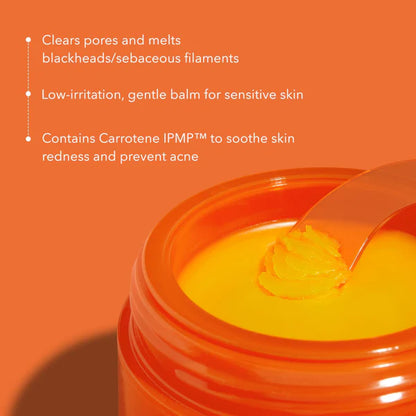 Aprilskin - Carrotene IPMP™ Hydromelt Cleansing Balm - 90ml
