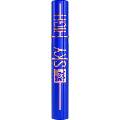 Maybelline-Lash Sensational Sky High Washable Mascara-Blue