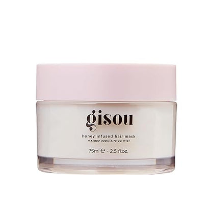 GISOU-Honey Infused Hair Mask 75 ML