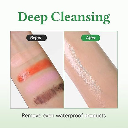 Dr.Althea Pure Grinding Cleansing Balm – Gentle & Deep Cleansing for Radiant Skin