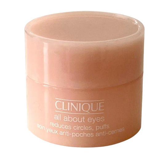 Clinique-All About Eyes™ Eye Cream with Vitamin C