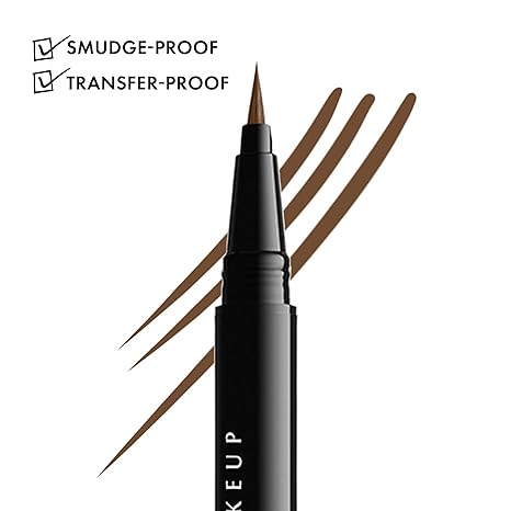 Nyx Cosmetics Lift N Snatch! Brow Tint Pen