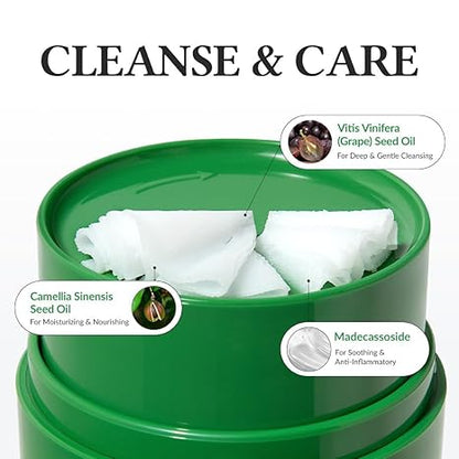 DR Althia cleansing balm