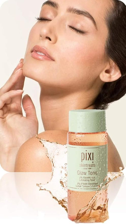 Pixi Skintreats Glow Tonic Exfoliating Toner