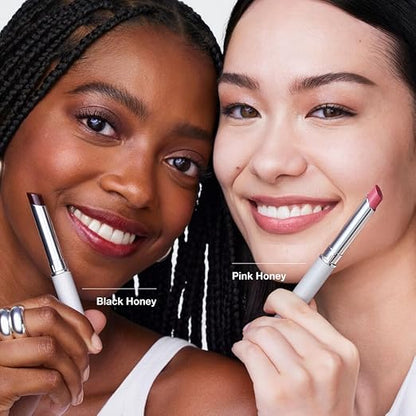 Clinique Cult Classic Lip Duo – Almost Lipstick Honey Set