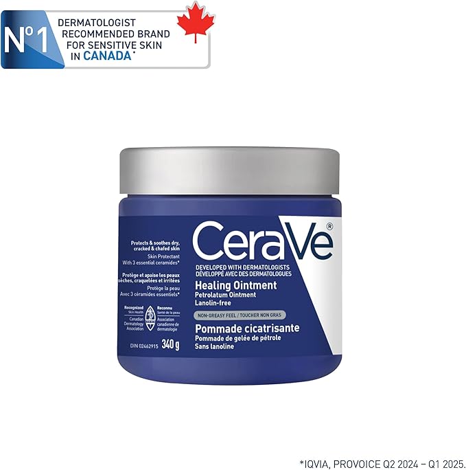 CeraVe Healing Ointment