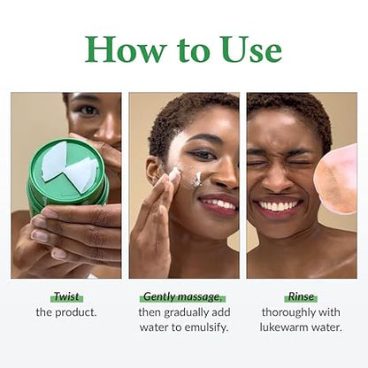 Dr.Althea Pure Grinding Cleansing Balm – Gentle & Deep Cleansing for Radiant Skin