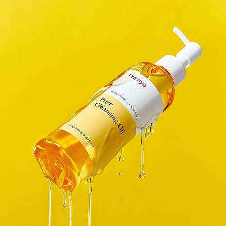 MANYO FACTORY Pure Cleansing Oil 6.7 fl oz (200ml)