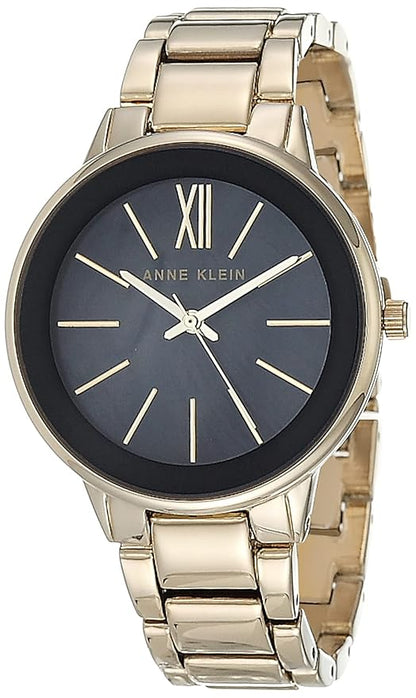 Anne Klein | Dress Watch (Model: AK/3750BMGB)